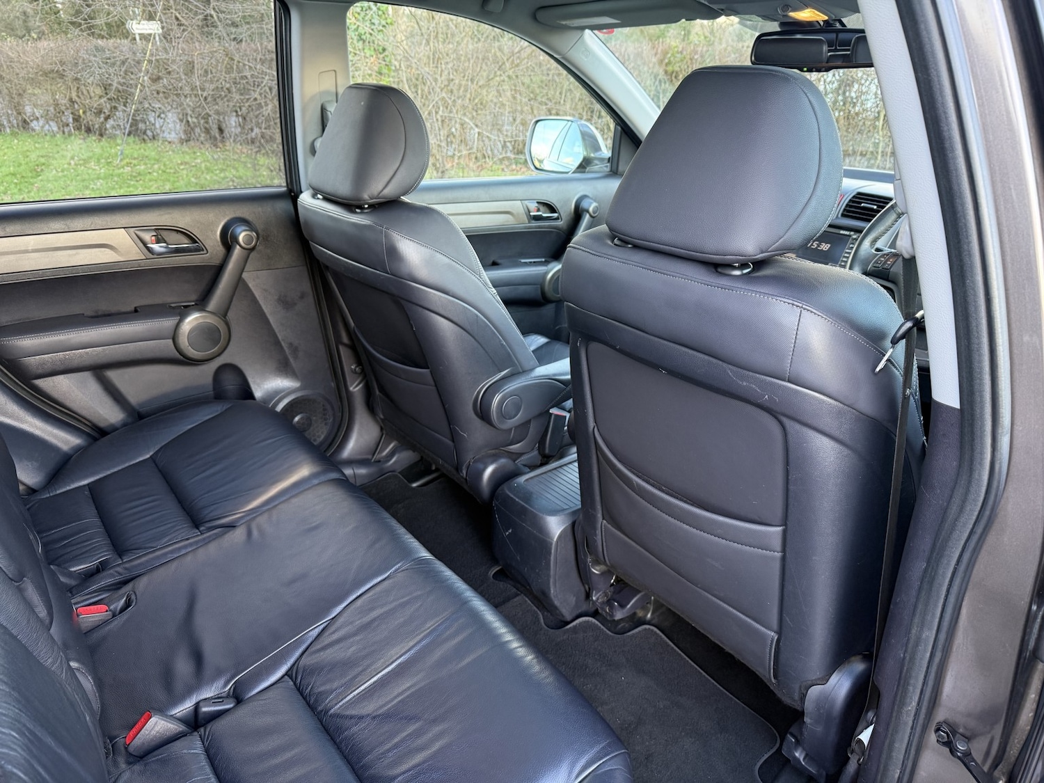 Used Honda CR-V 2011 for sale - 77572757: Photo 14