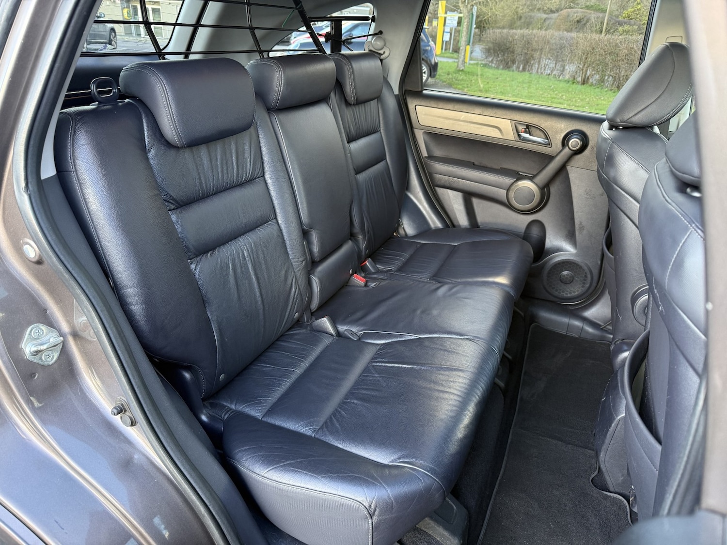 Used Honda CR-V 2011 for sale - 77572757: Photo 15