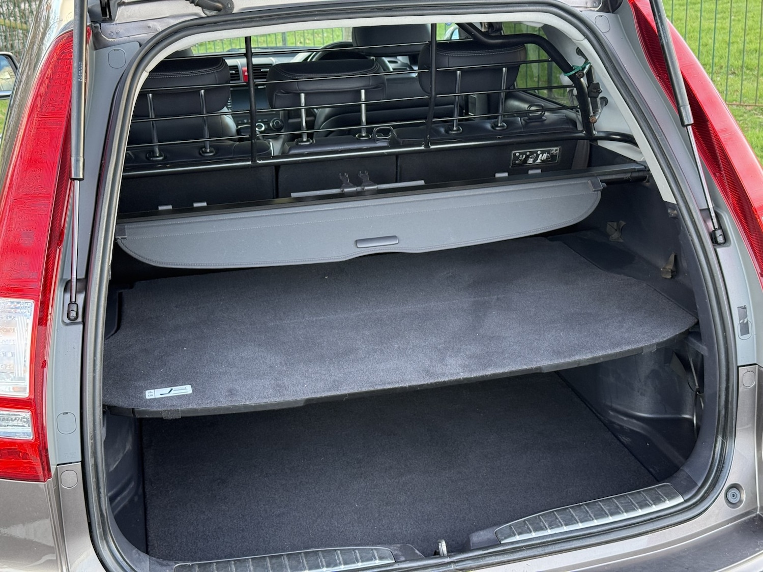 Used Honda CR-V 2011 for sale - 77572757: Photo 18