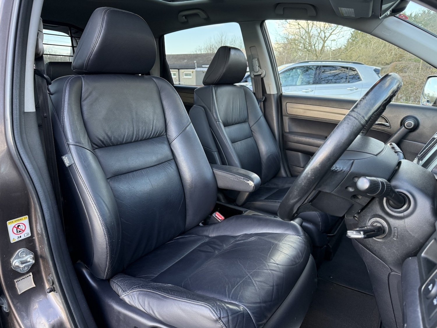 Used Honda CR-V 2011 for sale - 77572757: Photo 7