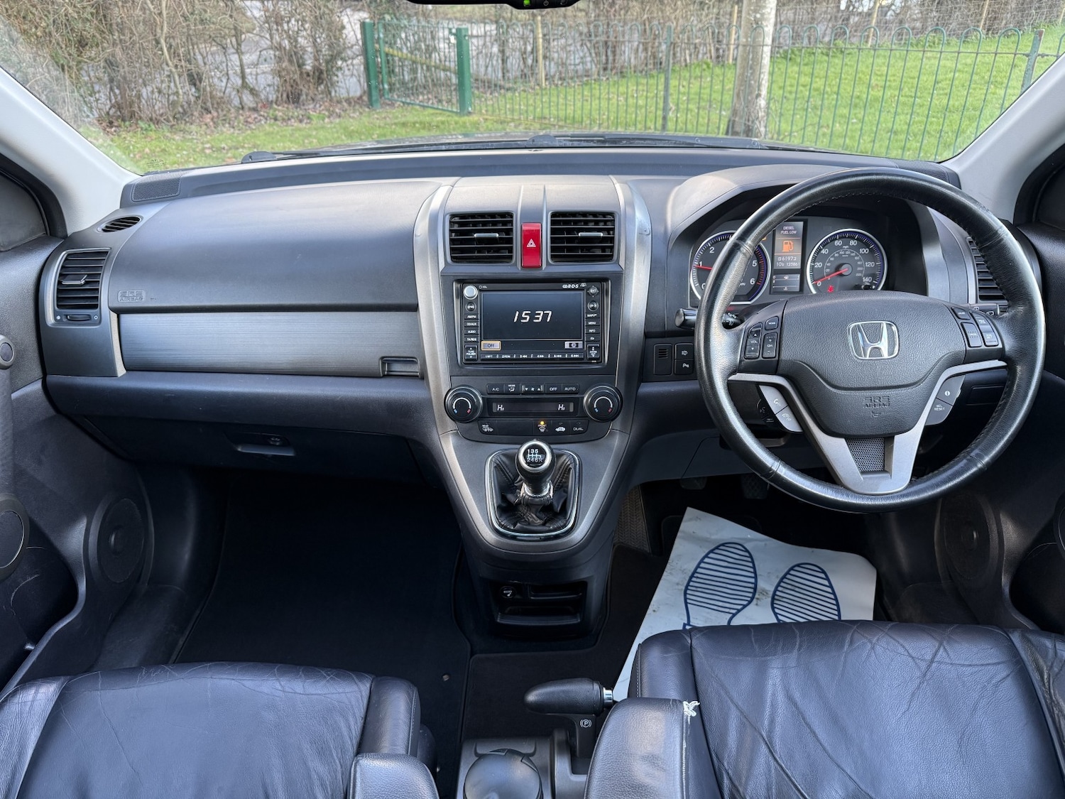 Used Honda CR-V 2011 for sale - 77572757: Photo 8