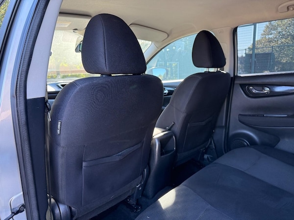 Used Nissan Qashqai 2016 for sale - 76186822: Photo 12