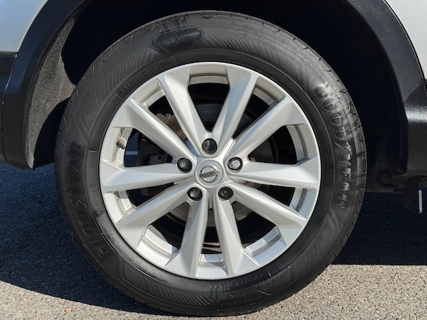 Used Nissan Qashqai 2016 for sale - 76186822: Photo 15