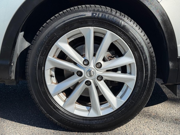 Used Nissan Qashqai 2016 for sale - 76186822: Photo 18