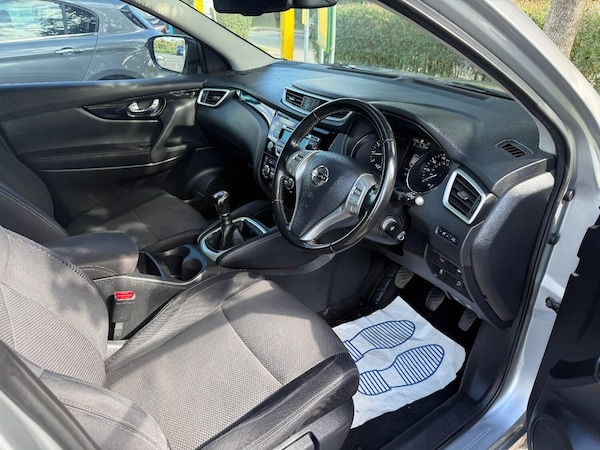 Used Nissan Qashqai 2016 for sale - 76186822: Photo 7