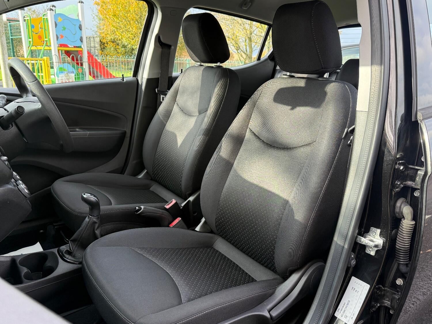 Used Vauxhall Viva 2017 for sale - 76510835: Photo 12