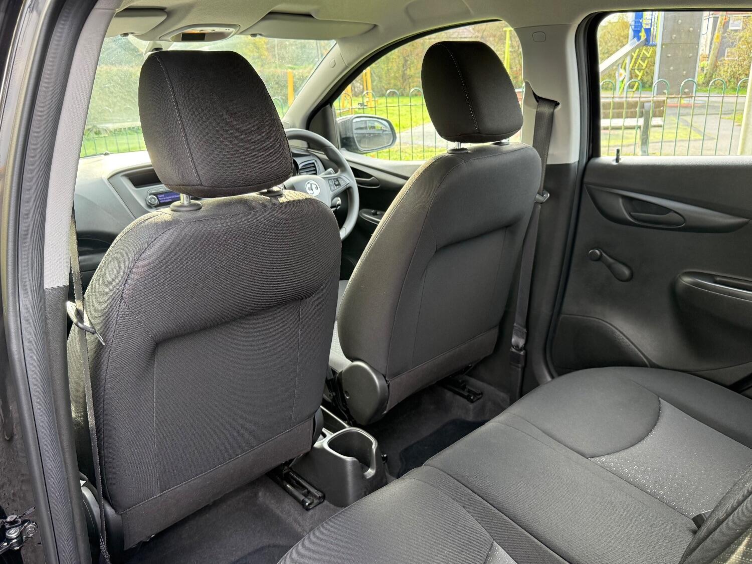 Used Vauxhall Viva 2017 for sale - 76510835: Photo 13