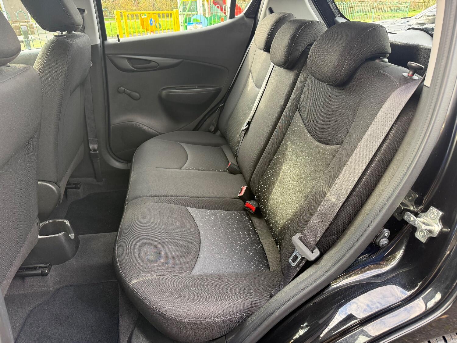 Used Vauxhall Viva 2017 for sale - 76510835: Photo 14