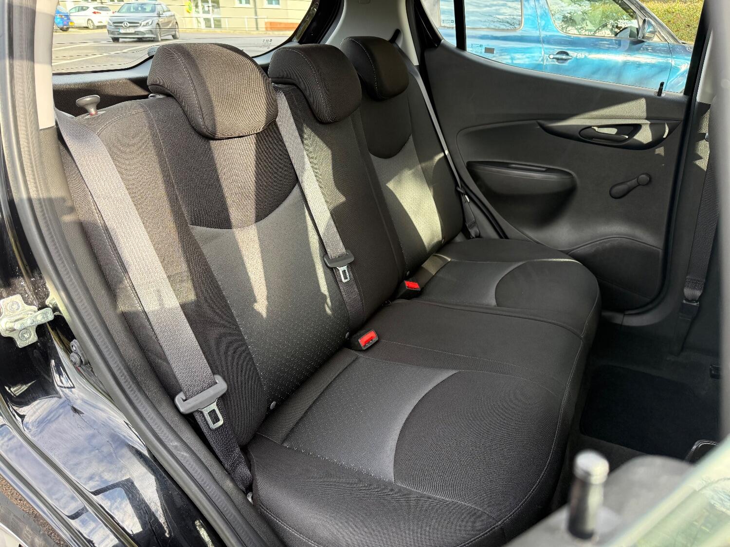 Used Vauxhall Viva 2017 for sale - 76510835: Photo 15