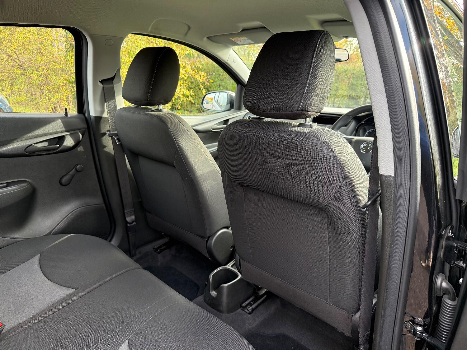 Used Vauxhall Viva 2017 for sale - 76510835: Photo 16