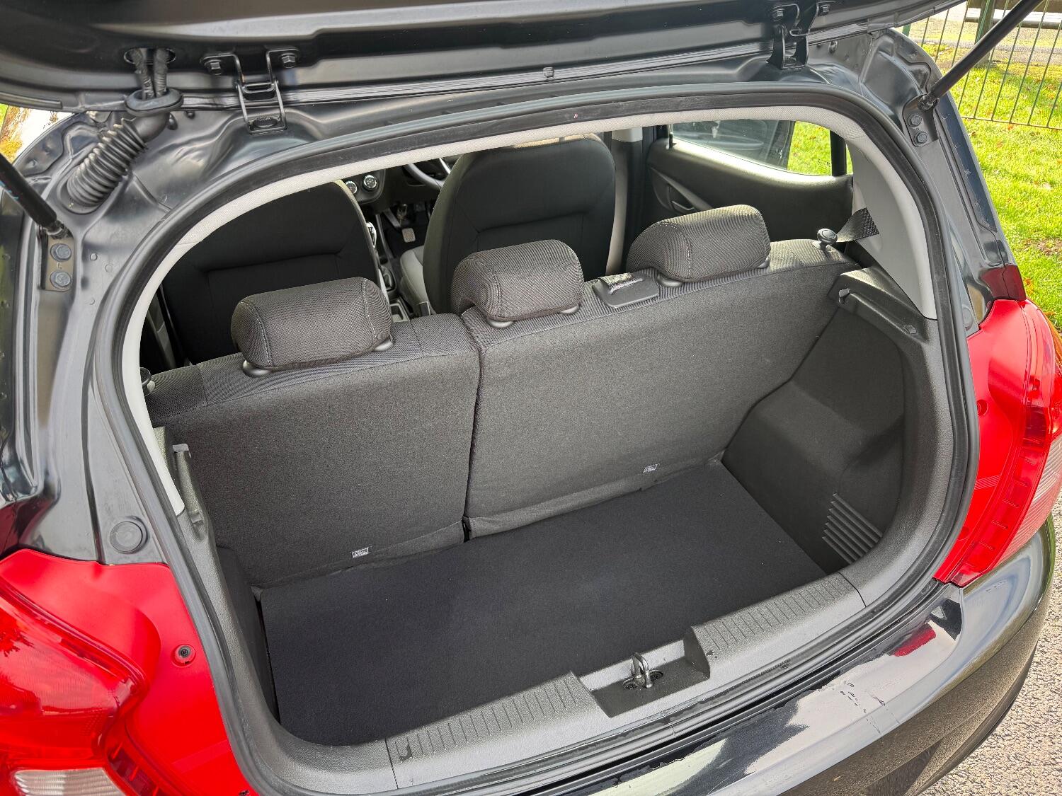 Used Vauxhall Viva 2017 for sale - 76510835: Photo 17