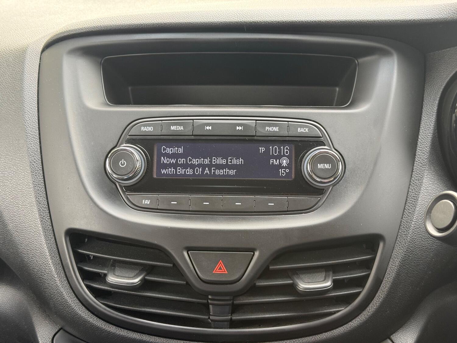 Used Vauxhall Viva 2017 for sale - 76510835: Photo 18