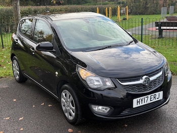 Vauxhall - Viva
