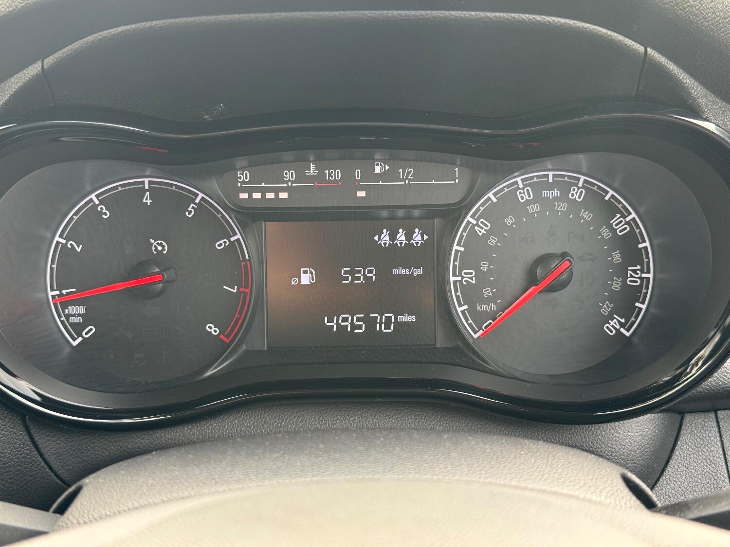 Used Vauxhall Viva 2017 for sale - 76510835: Photo 20