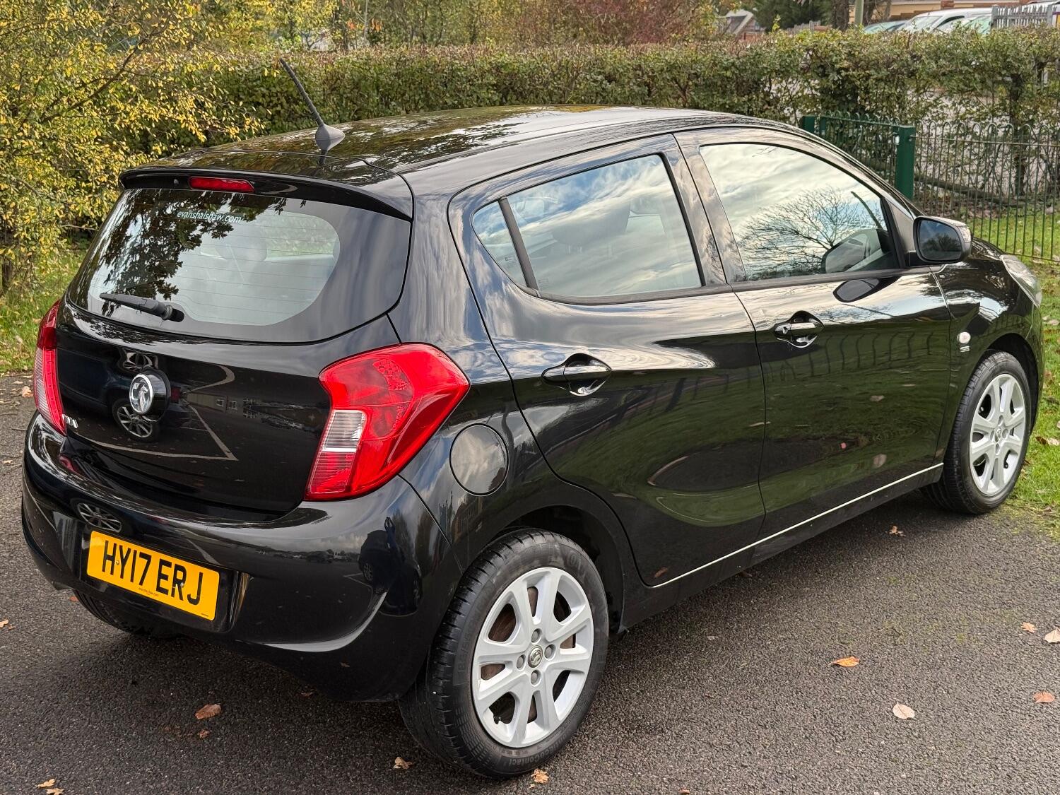 Used Vauxhall Viva 2017 for sale - 76510835: Photo 3