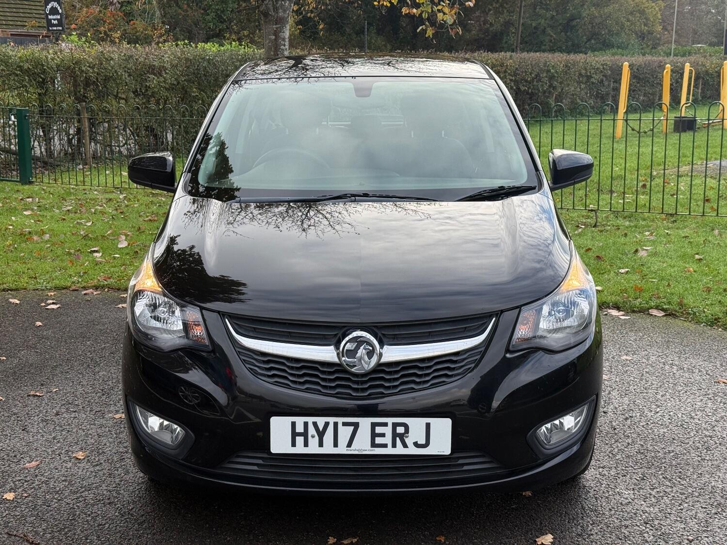 Used Vauxhall Viva 2017 for sale - 76510835: Photo 4