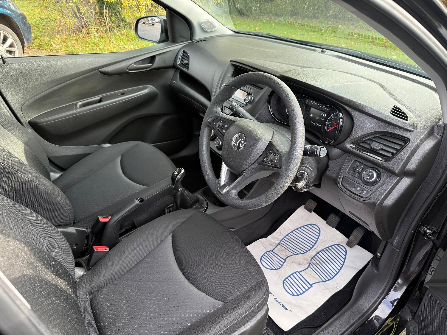 Used Vauxhall Viva 2017 for sale - 76510835: Photo 7