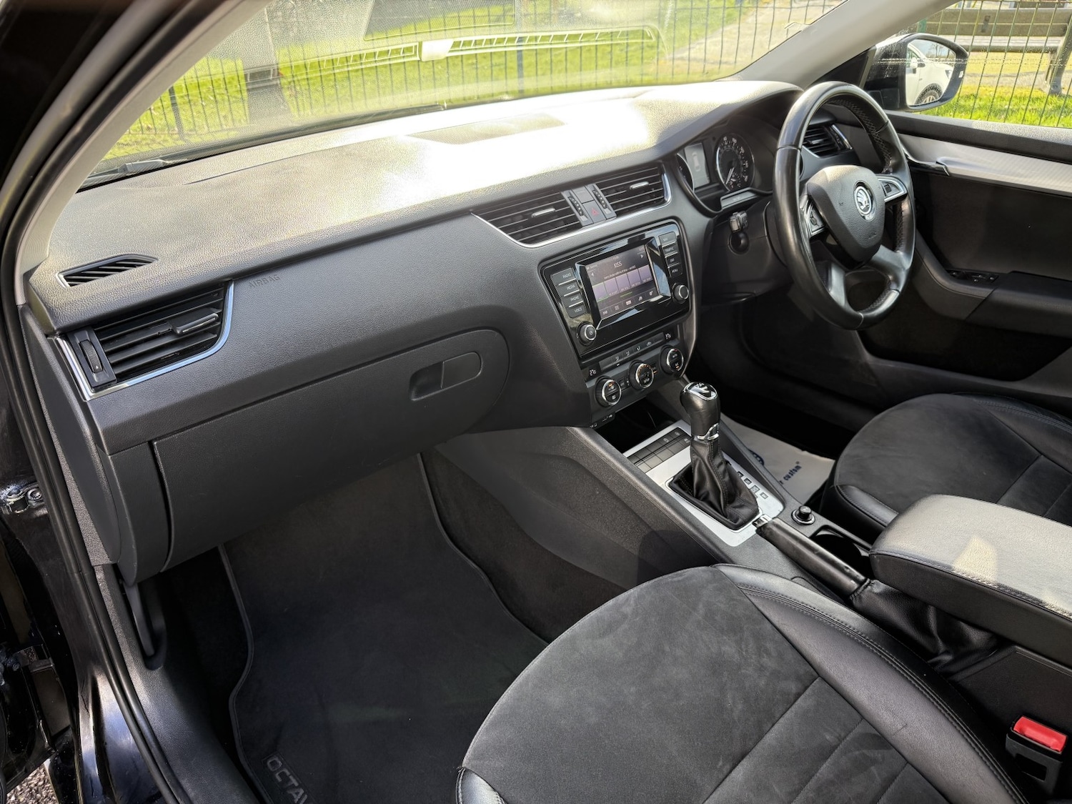 Used Skoda Octavia 2014 for sale - 77636969: Photo 11