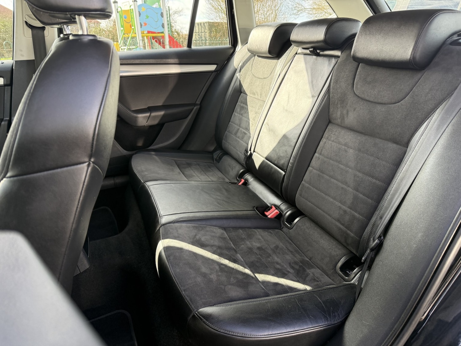 Used Skoda Octavia 2014 for sale - 77636969: Photo 14