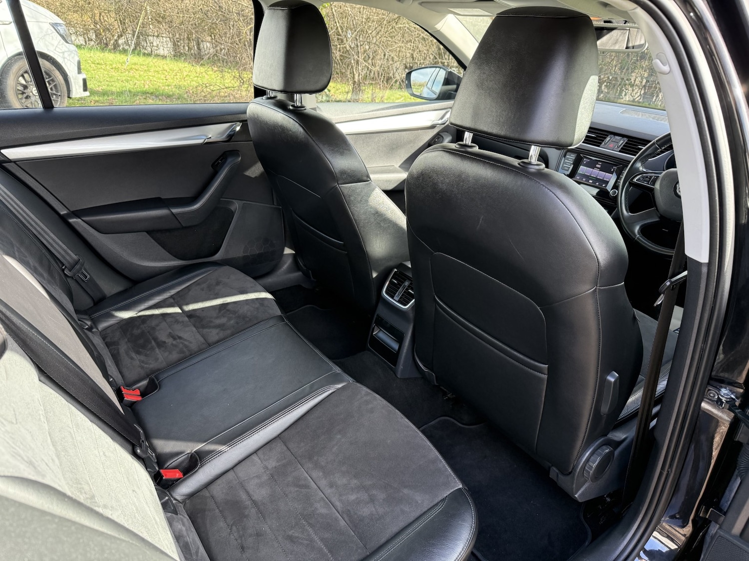 Used Skoda Octavia 2014 for sale - 77636969: Photo 15