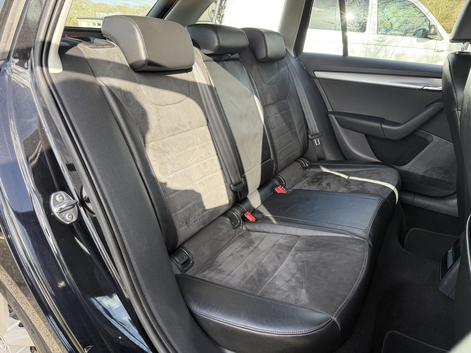 Used Skoda Octavia 2014 for sale - 77636969: Photo 16