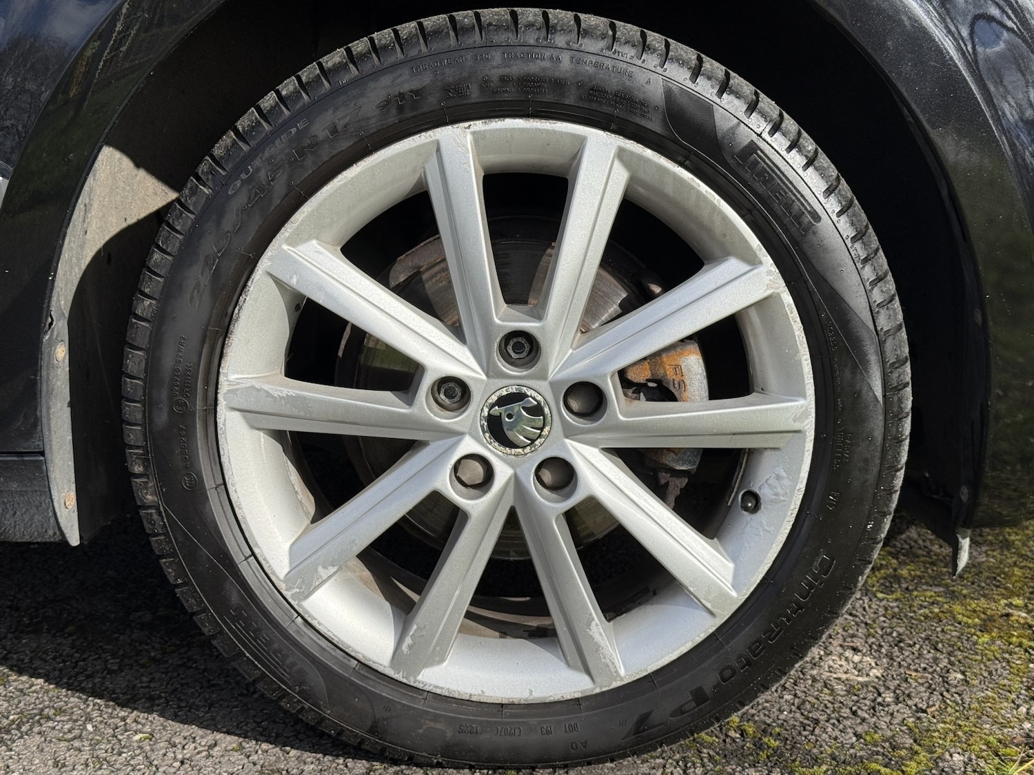 Used Skoda Octavia 2014 for sale - 77636969: Photo 17