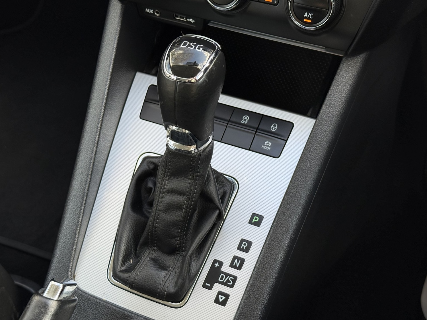 Used Skoda Octavia 2014 for sale - 77636969: Photo 19