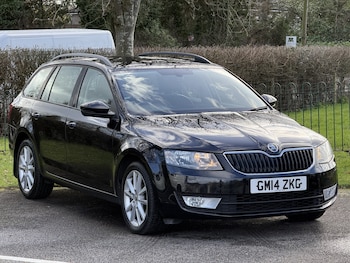 Skoda Octavia feature image