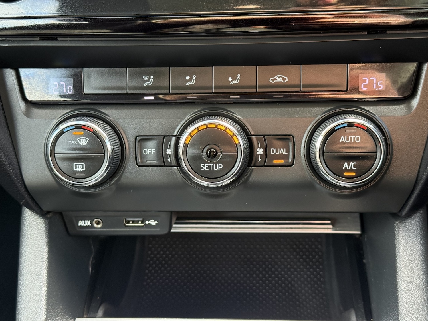 Used Skoda Octavia 2014 for sale - 77636969: Photo 20