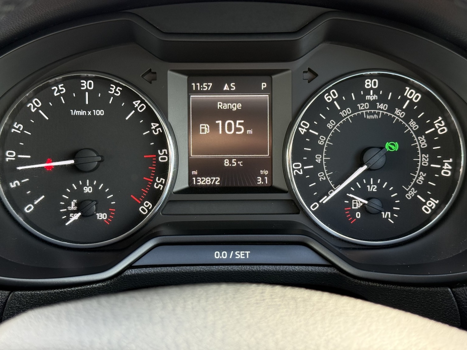 Used Skoda Octavia 2014 for sale - 77636969: Photo 21