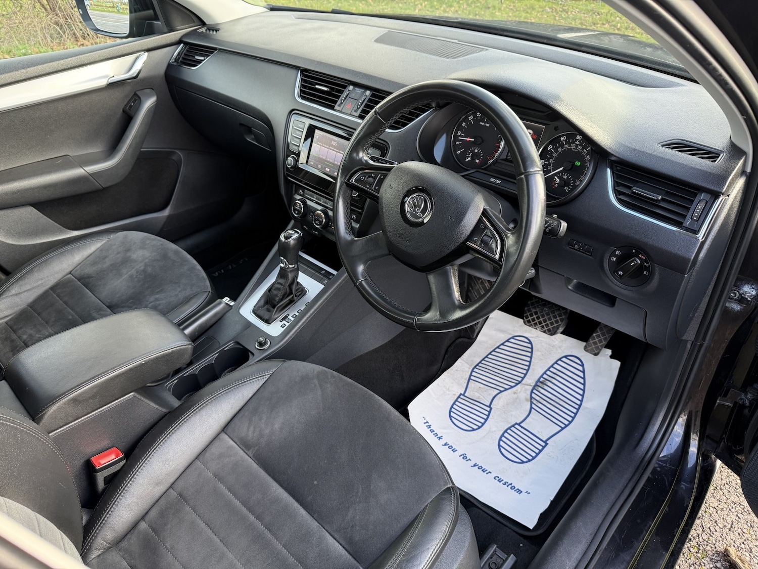 Used Skoda Octavia 2014 for sale - 77636969: Photo 7