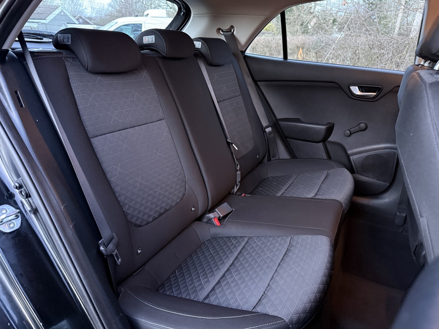 Used Kia Rio 2017 for sale - 77609923: Photo 16