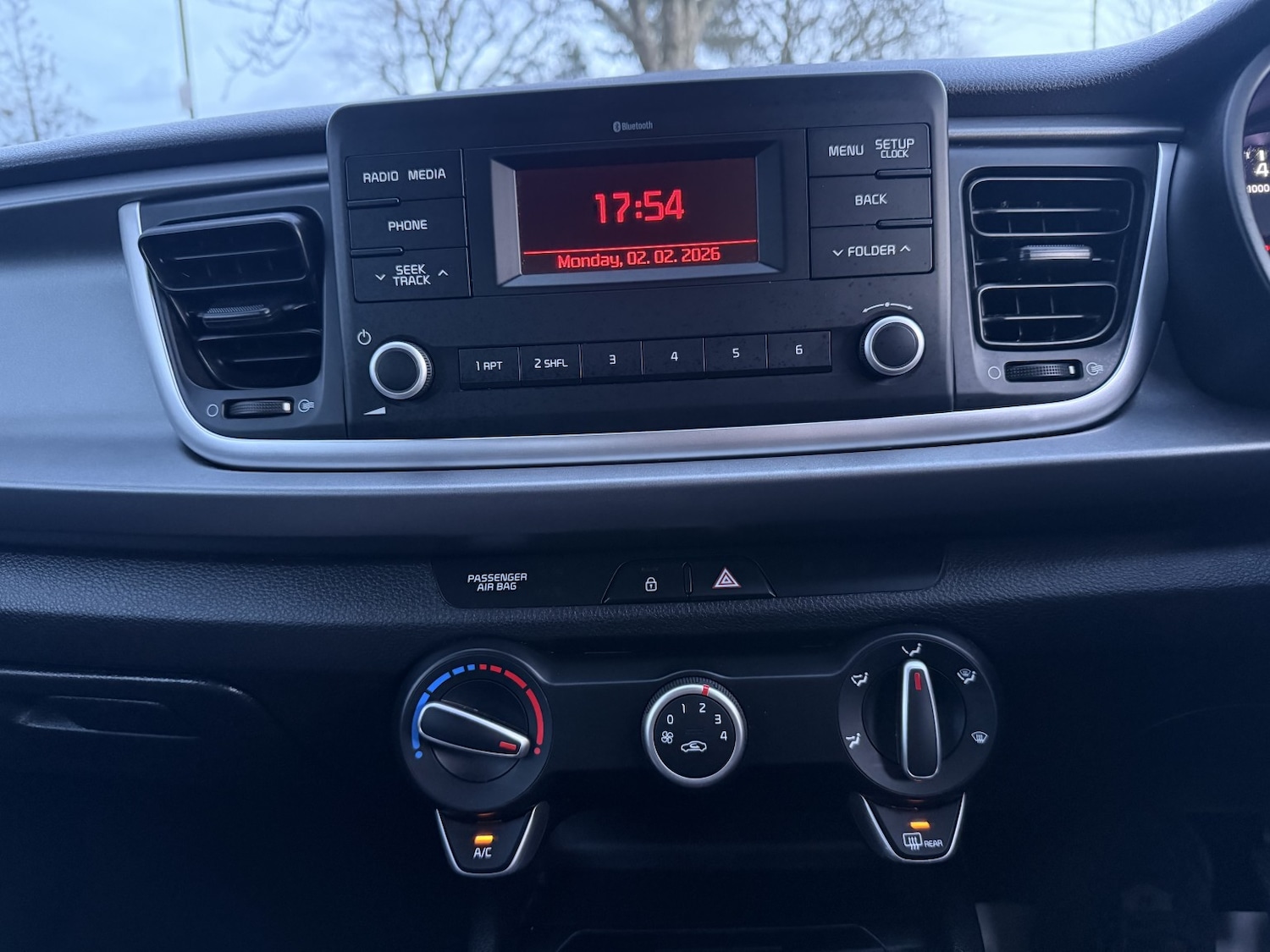 Used Kia Rio 2017 for sale - 77609923: Photo 19