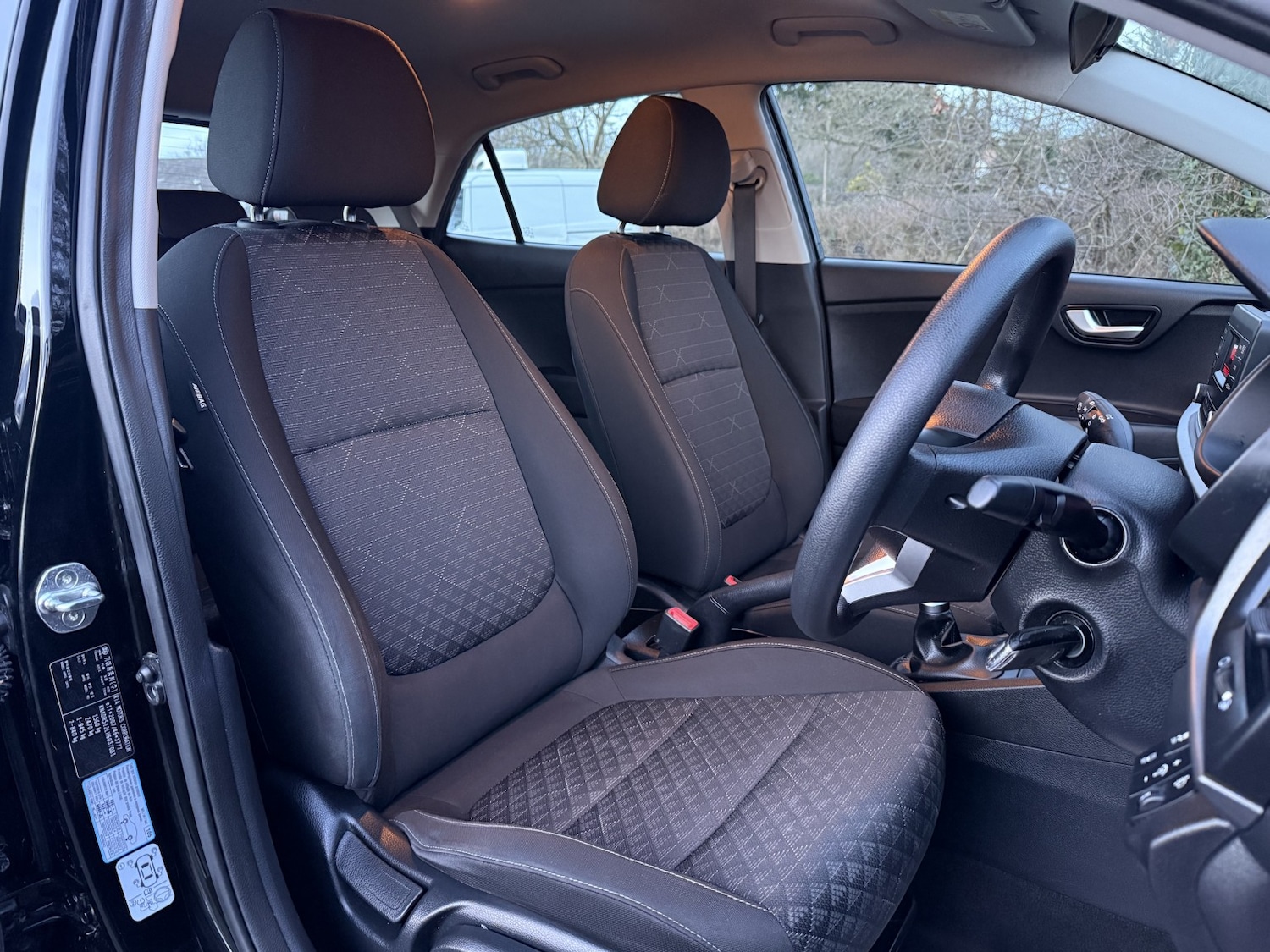 Used Kia Rio 2017 for sale - 77609923: Photo 8