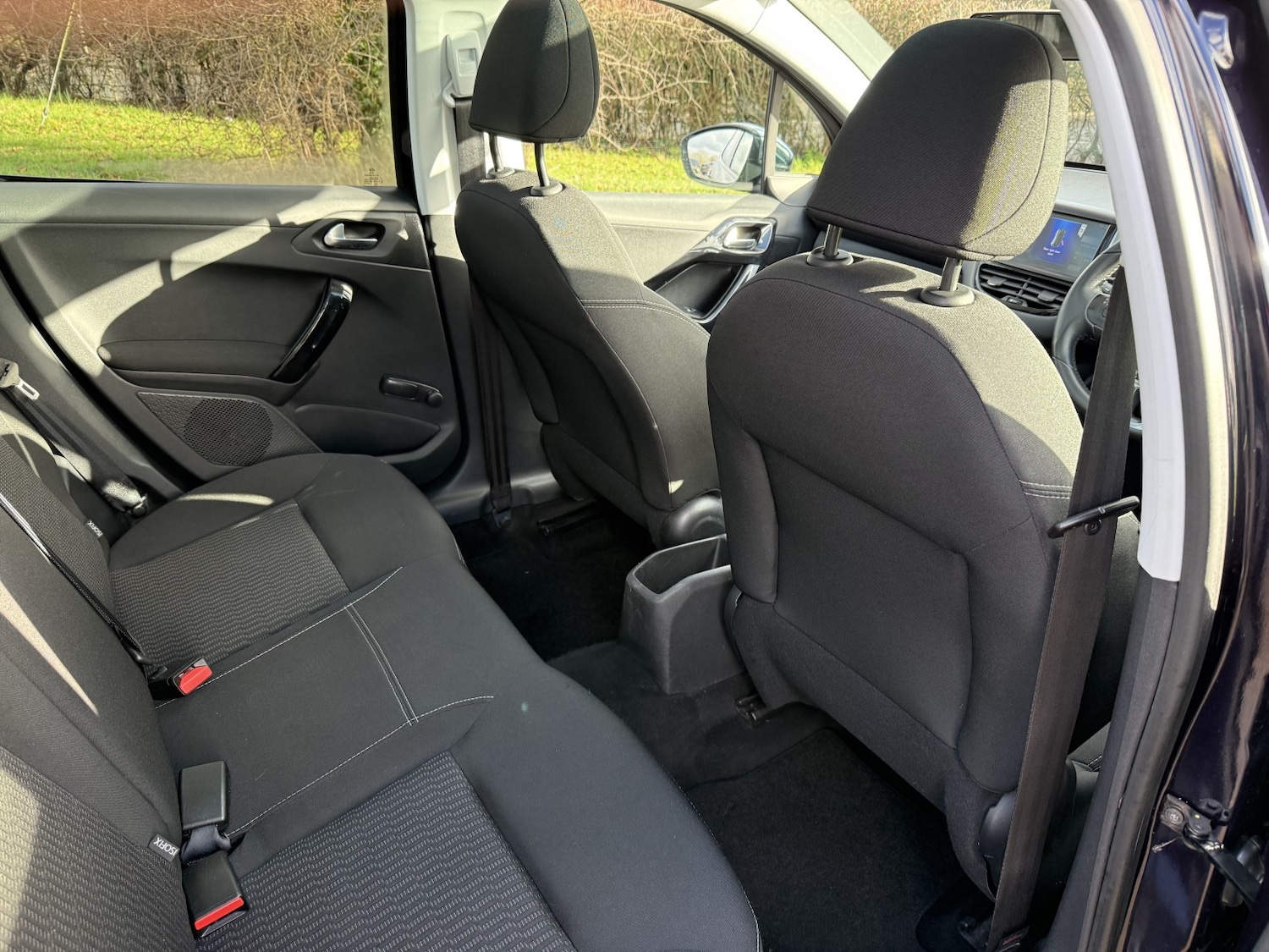 Used Peugeot 208 2014 for sale - 77228256: Photo 13