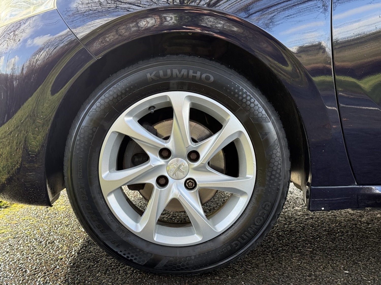 Used Peugeot 208 2014 for sale - 77228256: Photo 18