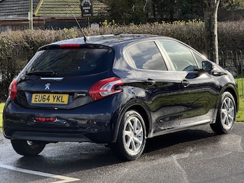 Used Peugeot 208 2014 for sale - 77228256: Photo