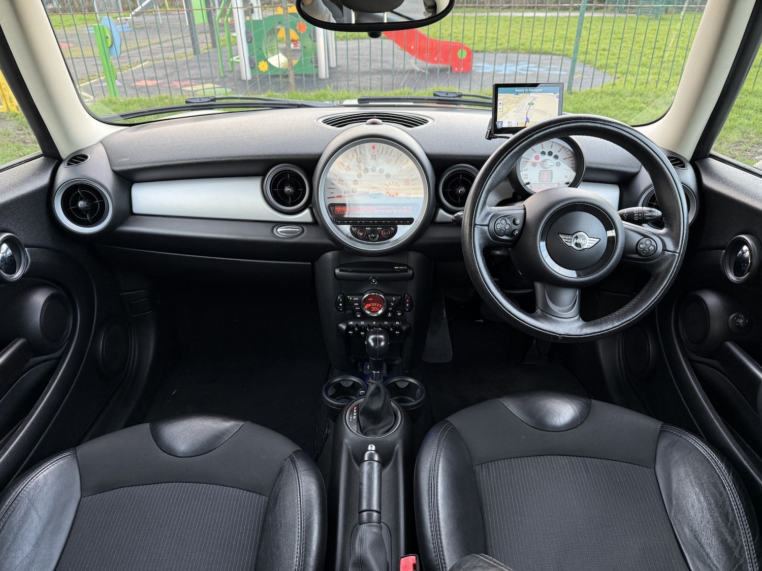 Used MINI Hatch 2013 for sale - 77548305: Photo 10