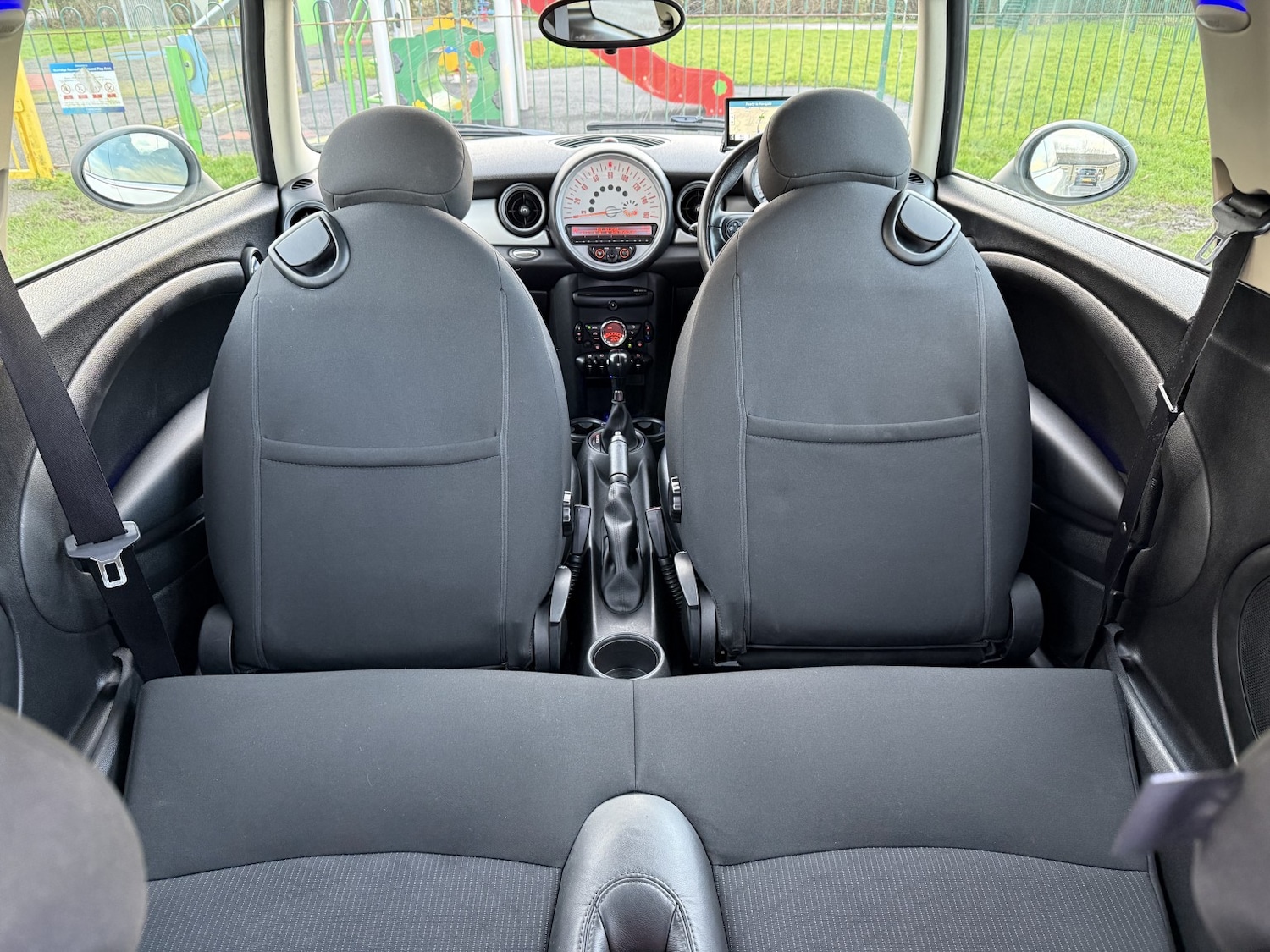 Used MINI Hatch 2013 for sale - 77548305: Photo 11