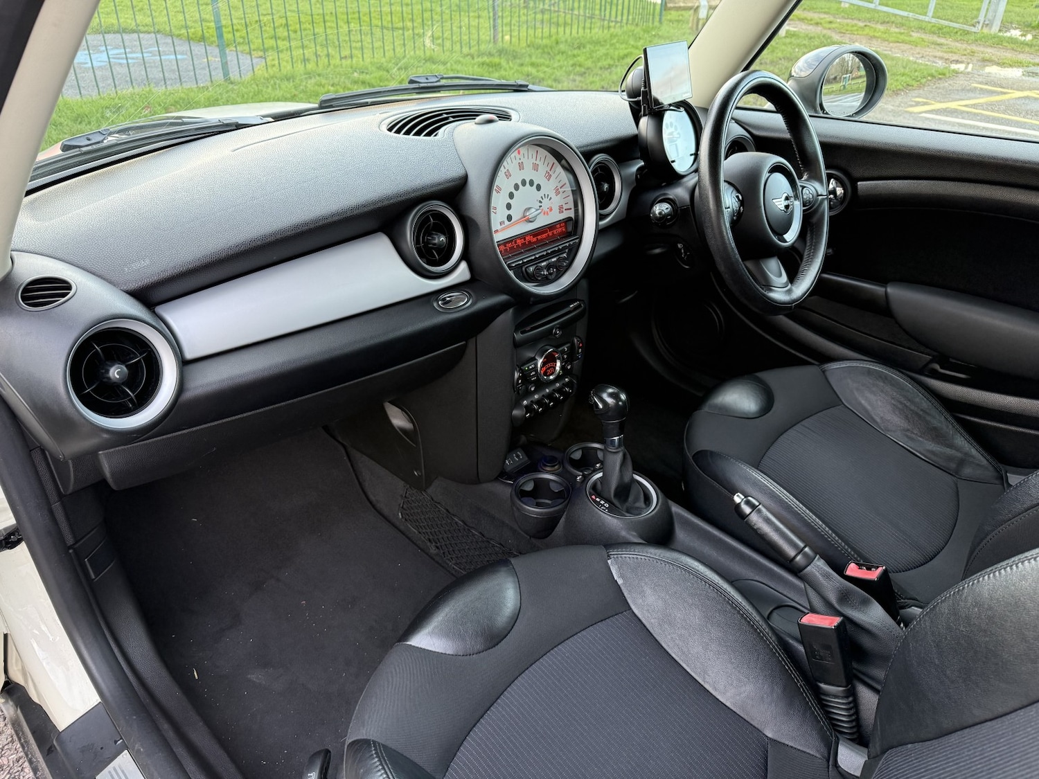 Used MINI Hatch 2013 for sale - 77548305: Photo 12