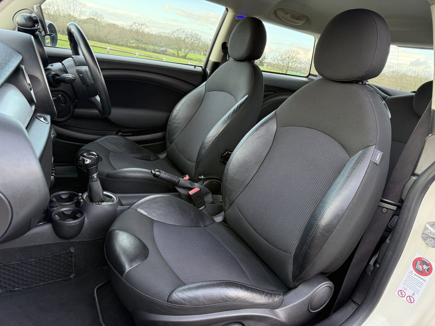 Used MINI Hatch 2013 for sale - 77548305: Photo 13