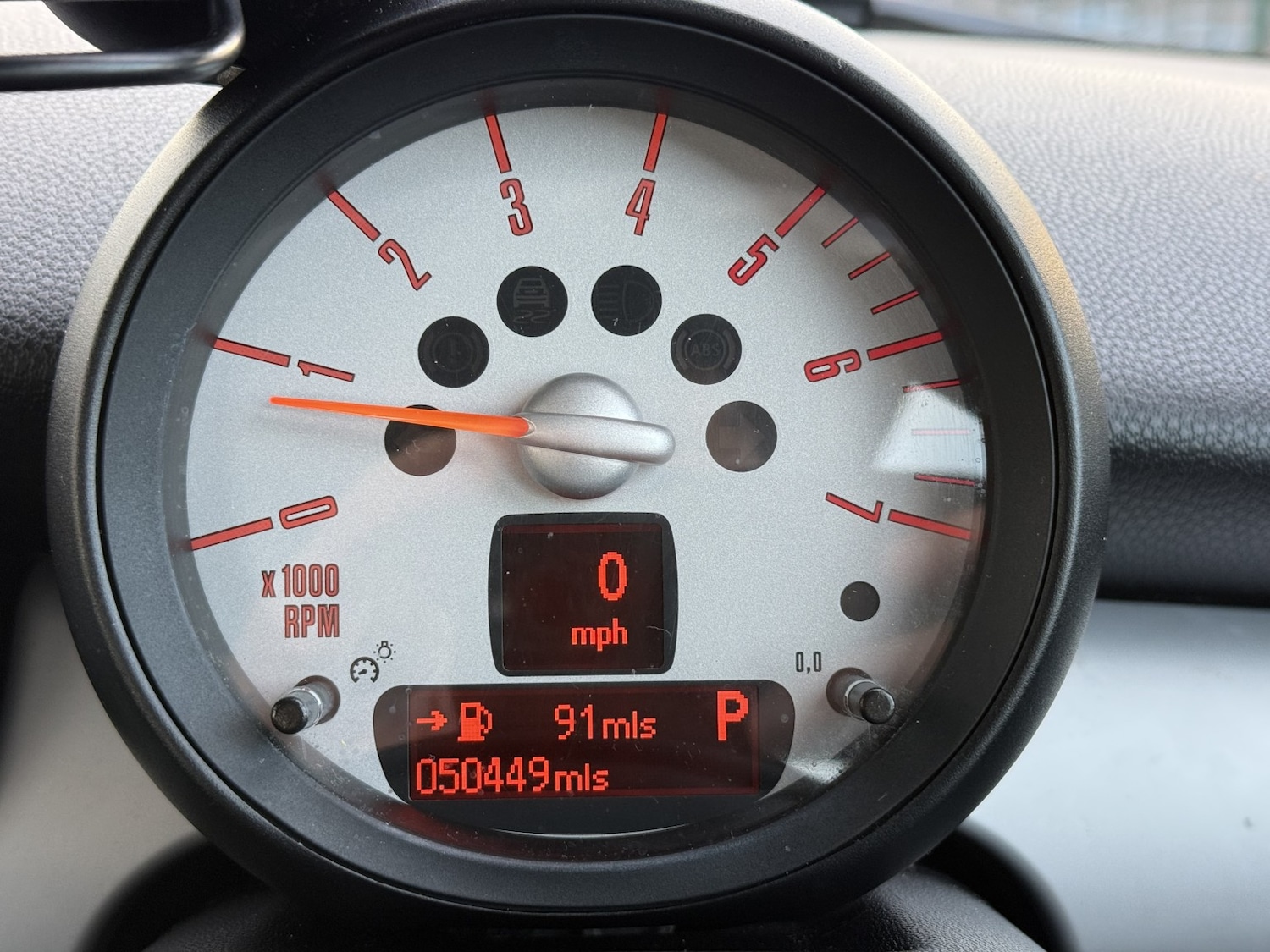 Used MINI Hatch 2013 for sale - 77548305: Photo 15