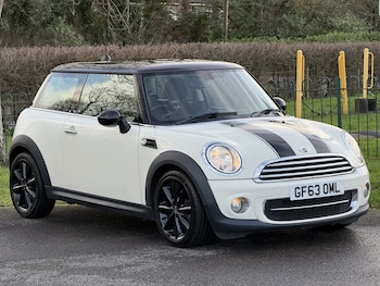 Used MINI Hatch 2013 for sale - 77548305: Photo