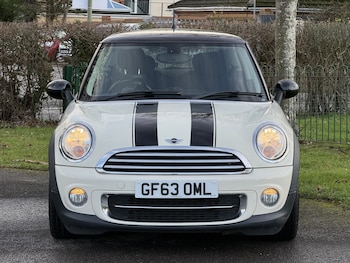 Used MINI Hatch 2013 for sale - 77548305: Photo