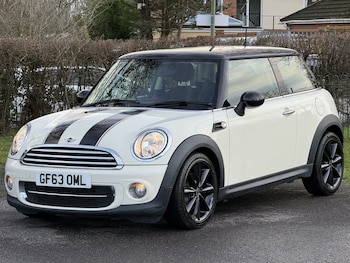 Used MINI Hatch 2013 for sale - 77548305: Photo