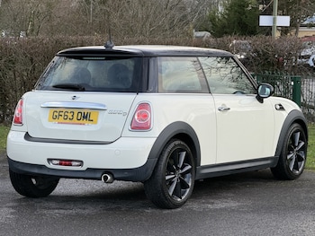 Used MINI Hatch 2013 for sale - 77548305: Photo