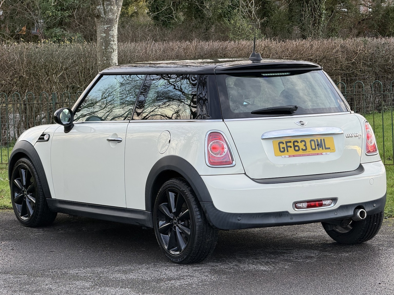 Used MINI Hatch 2013 for sale - 77548305: Photo 6