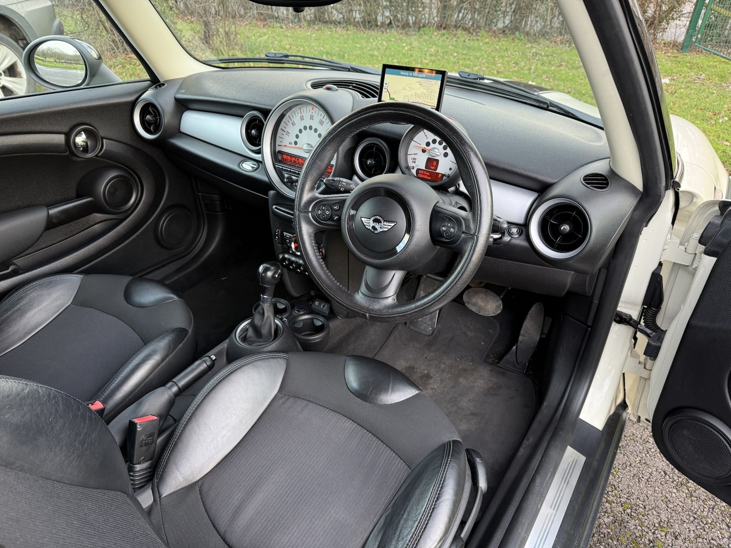 Used MINI Hatch 2013 for sale - 77548305: Photo 7