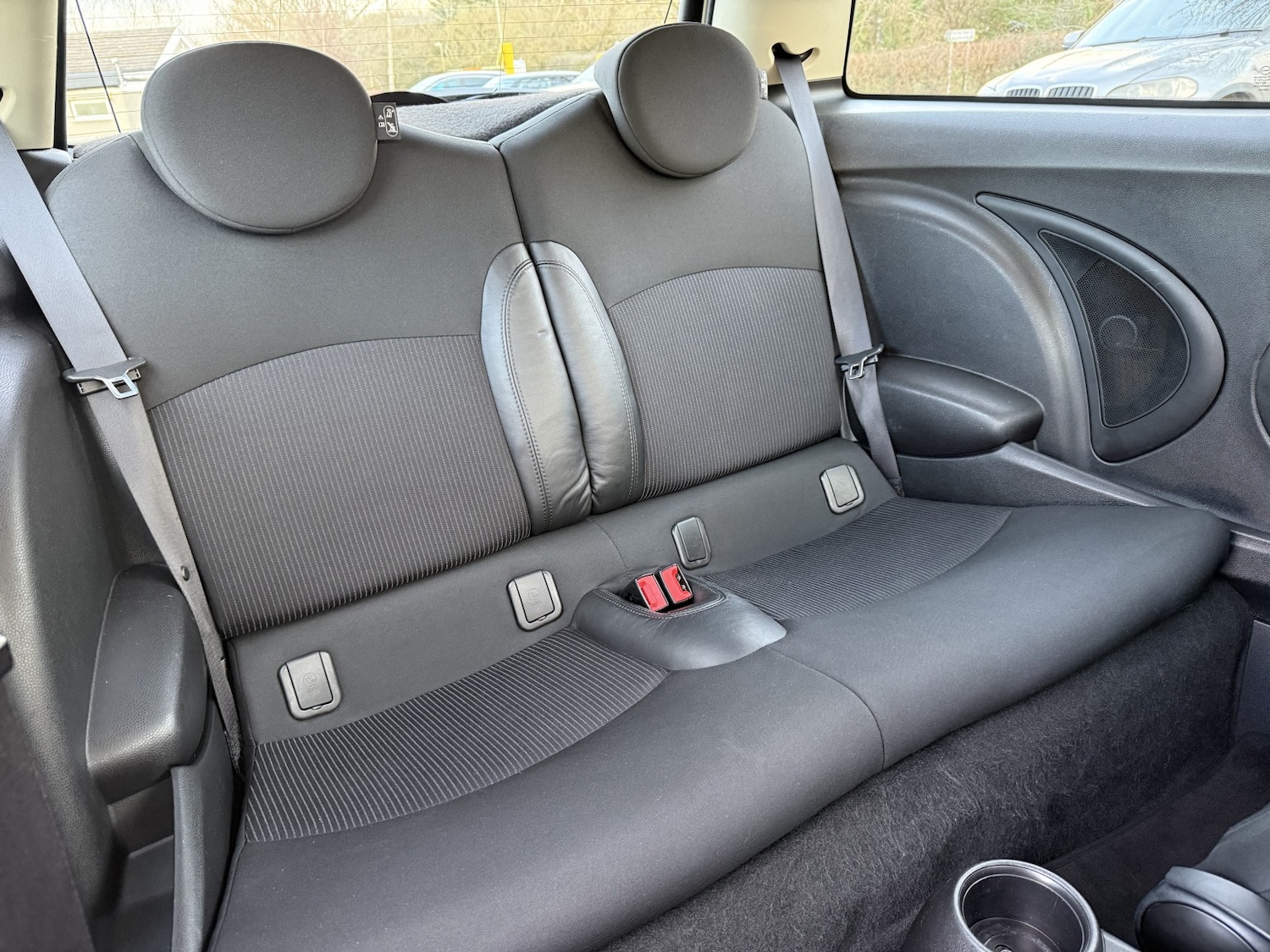 Used MINI Hatch 2013 for sale - 77548305: Photo 9