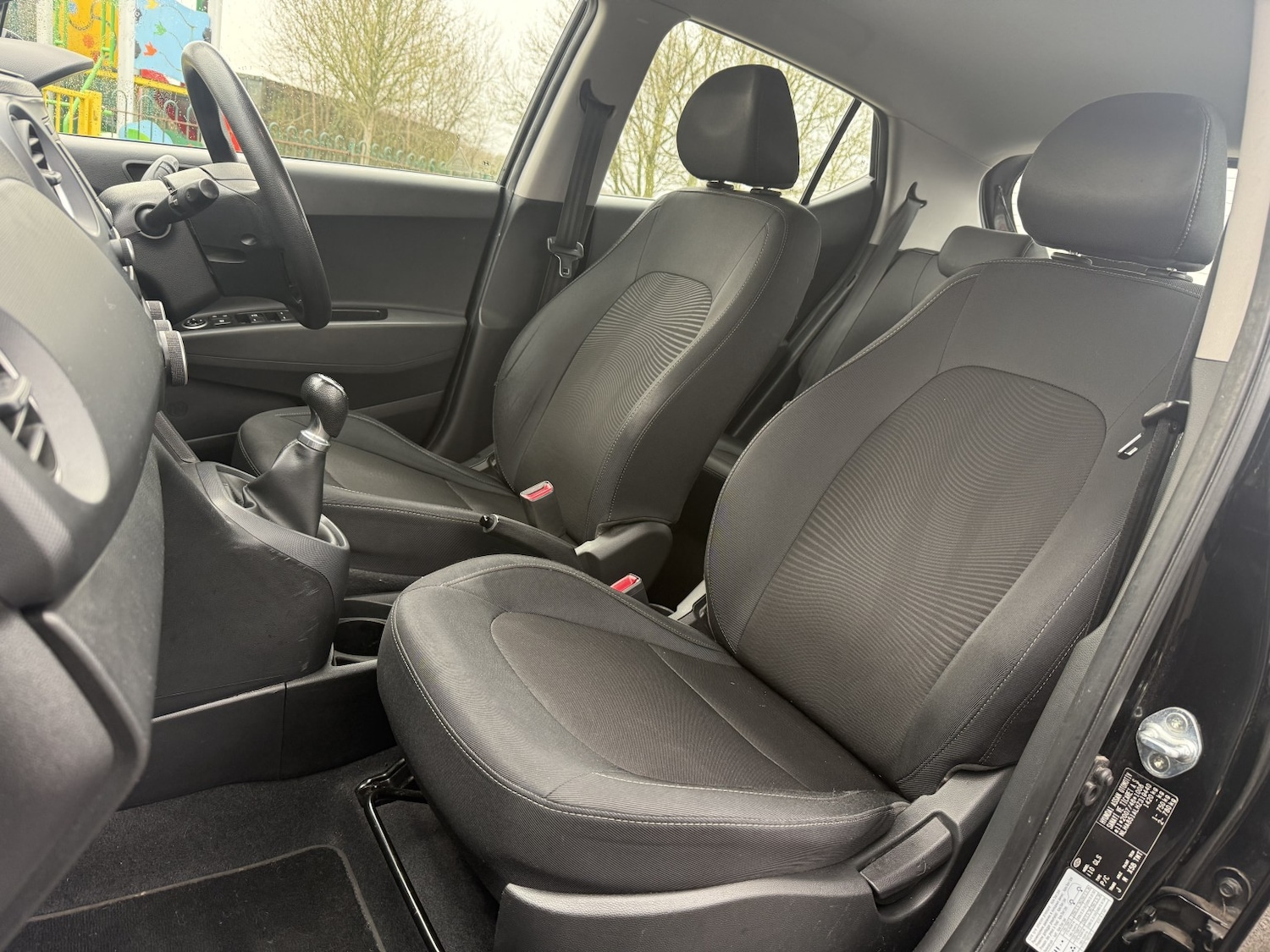 Used Hyundai i10 2017 for sale - 77251199: Photo 12